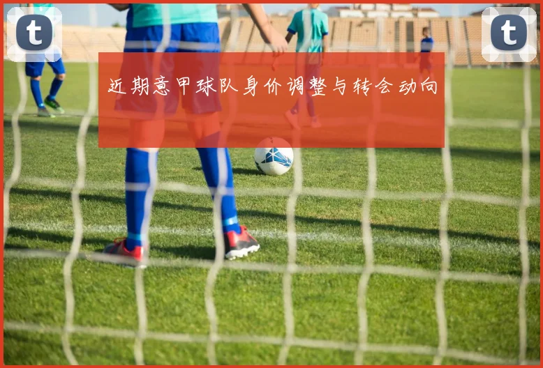 近期意甲球队身价调整与转会动向